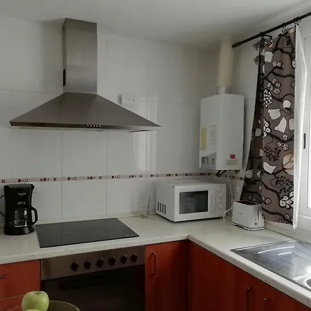 Park Apartment Estepona