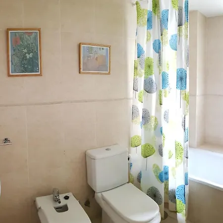 Park Apartment