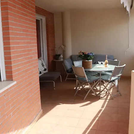 Apartment Park Estepona