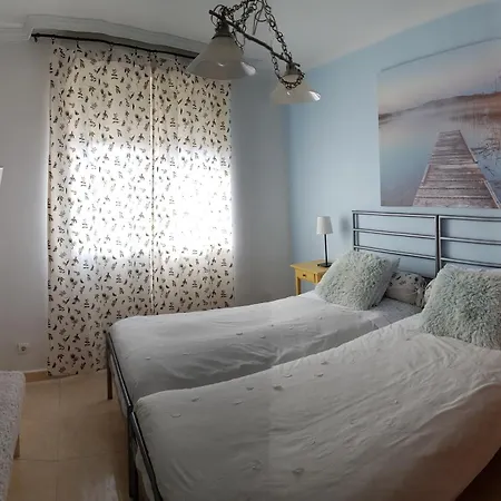 Apartment Park Estepona