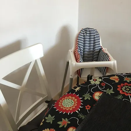 Park Apartment *