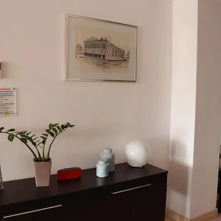 Apartment Park Estepona