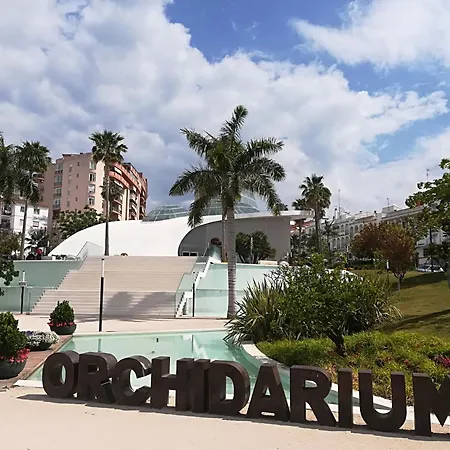 Park * Estepona