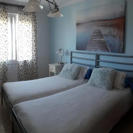 Park Apartment