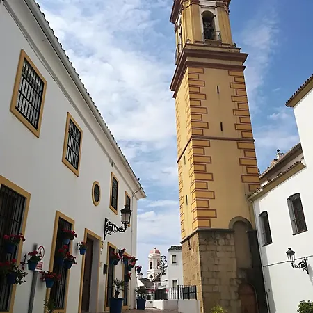 Park Estepona